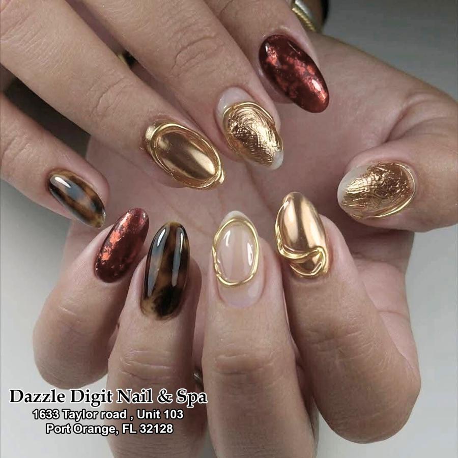 amazing nail